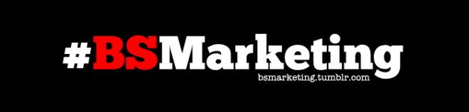 BS Marketing